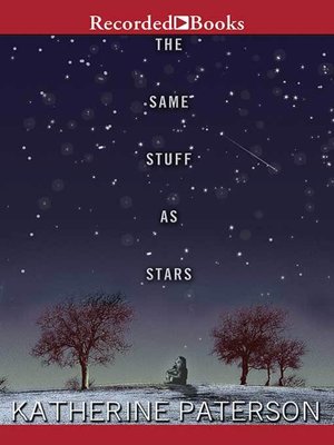 The Same Stuff As Stars - Audiobook